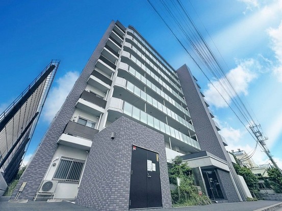 apartment 東京都葛飾区新小岩１丁目51－18 第二クレールパル　1F