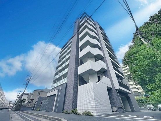 apartment 東京都葛飾区新小岩１丁目51－18 第二クレールパル　1F