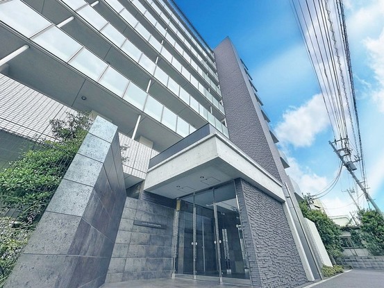 apartment 東京都葛飾区新小岩１丁目51－18 第二クレールパル　1F