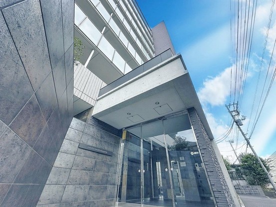 apartment 東京都葛飾区新小岩１丁目51－18 第二クレールパル　1F