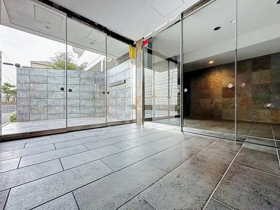 apartment 東京都葛飾区新小岩１丁目51－18 第二クレールパル　1F