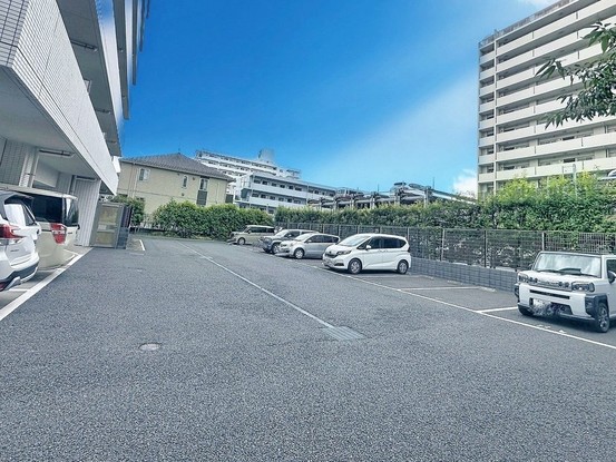 apartment 東京都葛飾区新小岩１丁目51－18 第二クレールパル　1F