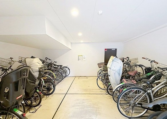 apartment 東京都葛飾区新小岩１丁目51－18 第二クレールパル　1F