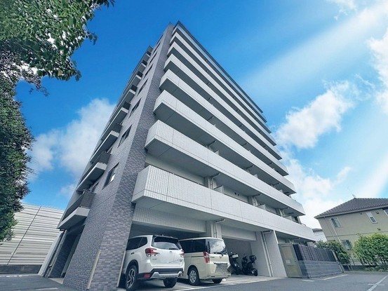 apartment 東京都葛飾区新小岩１丁目51－18 第二クレールパル　1F
