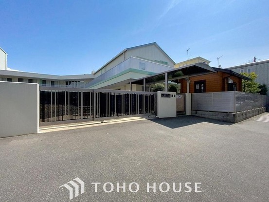 apartment 東京都葛飾区新小岩１丁目51－18 第二クレールパル　1F