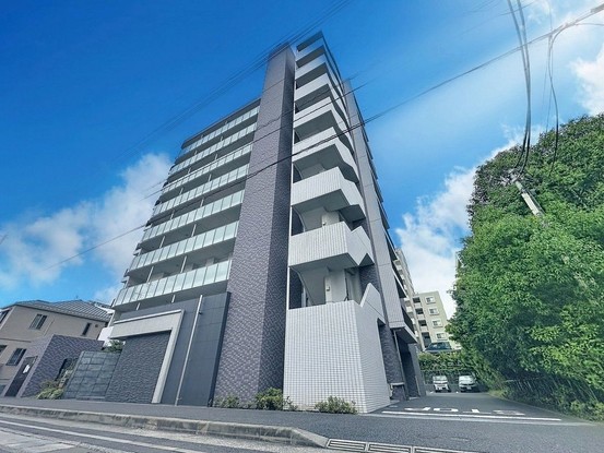 apartment 東京都葛飾区新小岩１丁目51－18 第二クレールパル　1F