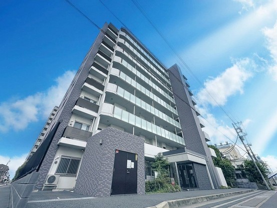 apartment 東京都葛飾区新小岩１丁目51－18 第二クレールパル　1F