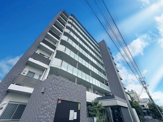 apartment 東京都葛飾区新小岩１丁目51－18 第二クレールパル　1F