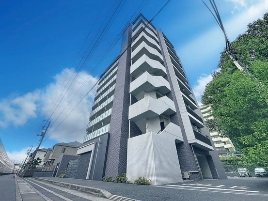 apartment 東京都葛飾区新小岩１丁目51－18 第二クレールパル　1F