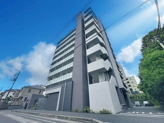 apartment 東京都葛飾区新小岩１丁目51－18 第二クレールパル　1F