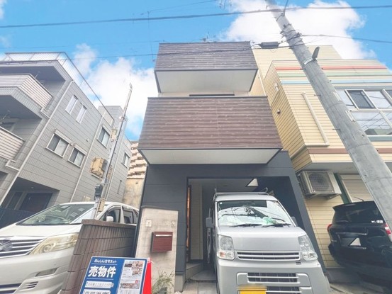 detached 東京都葛飾区新小岩１丁目51－18 第二クレールパル　1F