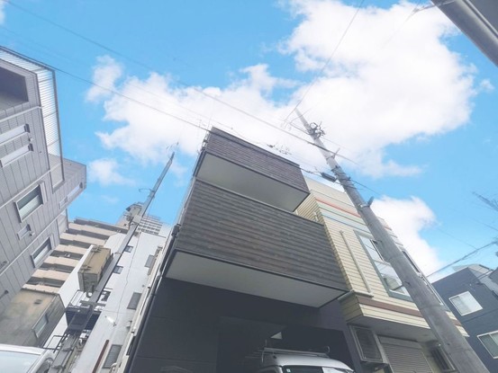 detached 東京都葛飾区新小岩１丁目51－18 第二クレールパル　1F
