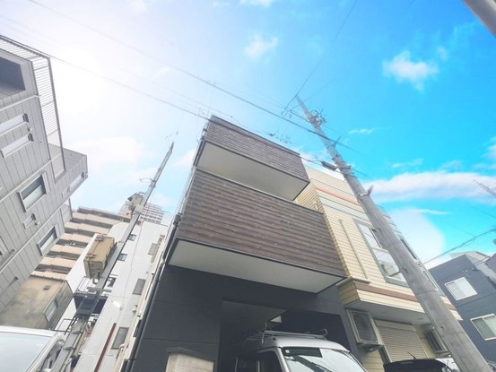 detached 東京都葛飾区新小岩１丁目51－18 第二クレールパル　1F