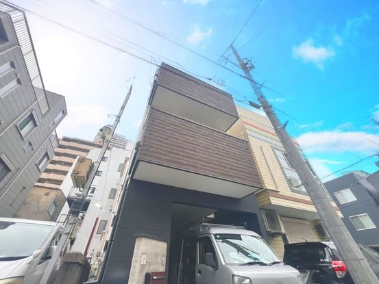 detached 東京都葛飾区新小岩１丁目51－18 第二クレールパル　1F