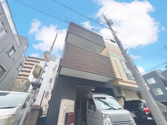 detached 東京都葛飾区新小岩１丁目51－18 第二クレールパル　1F