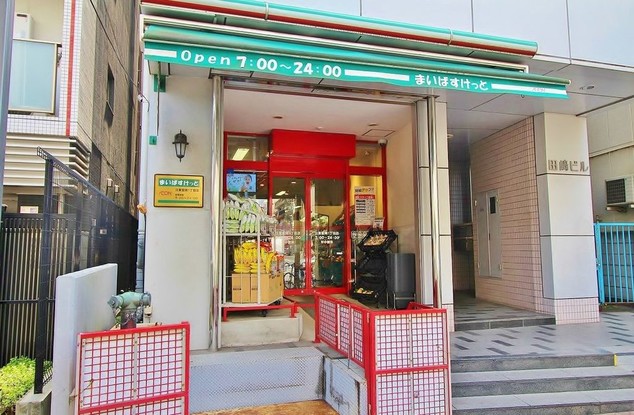 detached 東京都葛飾区新小岩１丁目51－18 第二クレールパル　1F