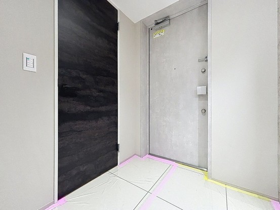 apartment 東京都葛飾区新小岩１丁目51－18 第二クレールパル　1F