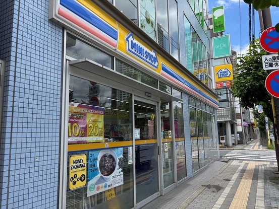 apartment 東京都葛飾区新小岩１丁目51－18 第二クレールパル　1F
