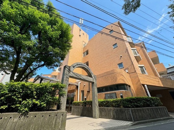 apartment 東京都葛飾区新小岩１丁目51－18 第二クレールパル　1F