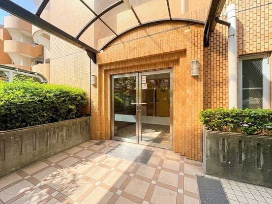 apartment 東京都葛飾区新小岩１丁目51－18 第二クレールパル　1F