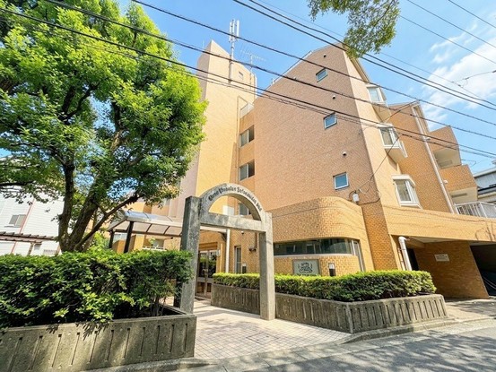 apartment 東京都葛飾区新小岩１丁目51－18 第二クレールパル　1F