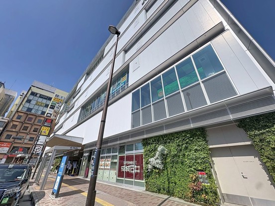 apartment 東京都葛飾区新小岩１丁目51－18 第二クレールパル　1F