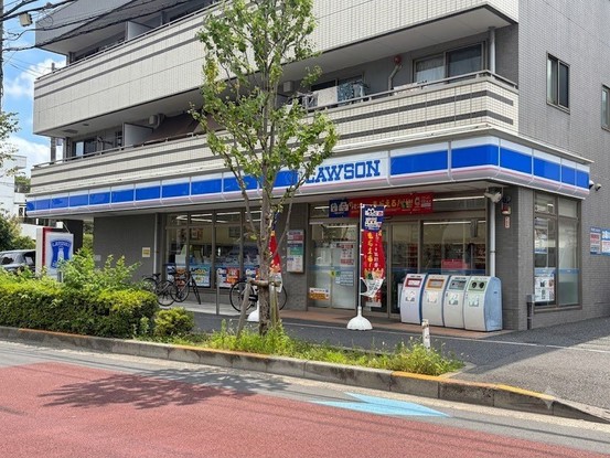 apartment 東京都葛飾区新小岩１丁目51－18 第二クレールパル　1F