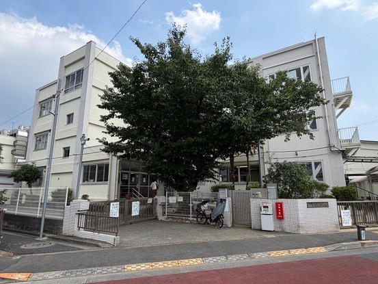 apartment 東京都葛飾区新小岩１丁目51－18 第二クレールパル　1F