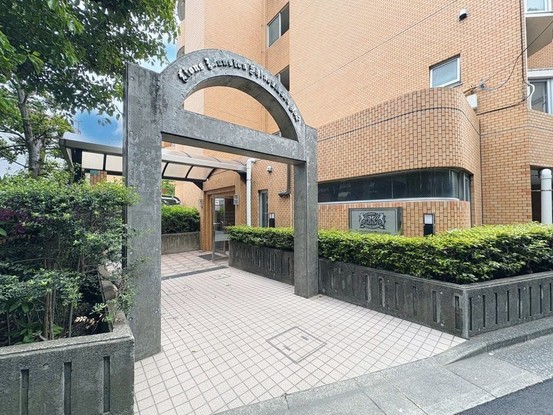 apartment 東京都葛飾区新小岩１丁目51－18 第二クレールパル　1F