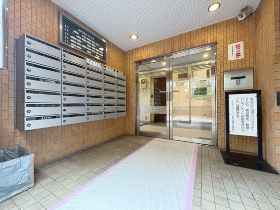 apartment 東京都葛飾区新小岩１丁目51－18 第二クレールパル　1F