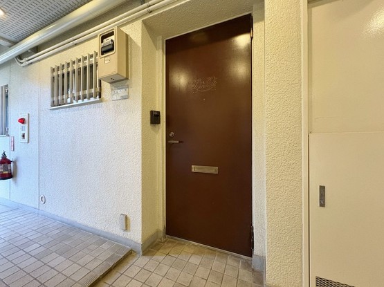 apartment 東京都葛飾区新小岩１丁目51－18 第二クレールパル　1F
