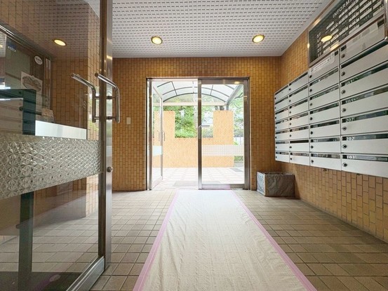 apartment 東京都葛飾区新小岩１丁目51－18 第二クレールパル　1F