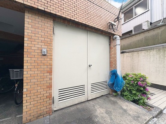 apartment 東京都葛飾区新小岩１丁目51－18 第二クレールパル　1F