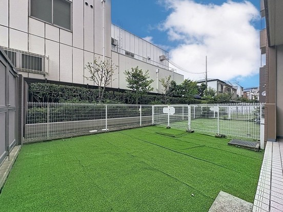 apartment 東京都葛飾区新小岩１丁目51－18 第二クレールパル　1F
