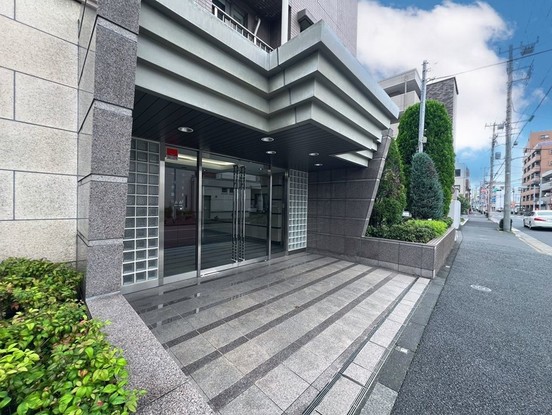 apartment 東京都葛飾区新小岩１丁目51－18 第二クレールパル　1F