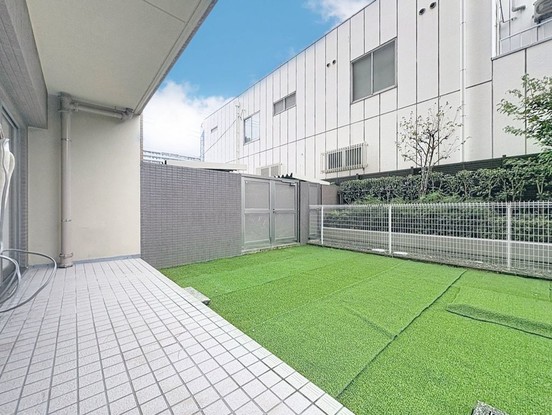 apartment 東京都葛飾区新小岩１丁目51－18 第二クレールパル　1F