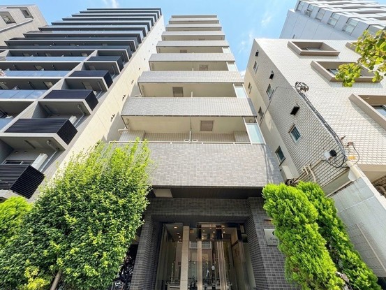 apartment 東京都葛飾区新小岩１丁目51－18 第二クレールパル　1F