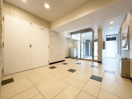 apartment 東京都葛飾区新小岩１丁目51－18 第二クレールパル　1F