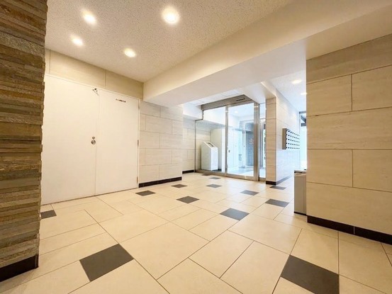 apartment 東京都葛飾区新小岩１丁目51－18 第二クレールパル　1F