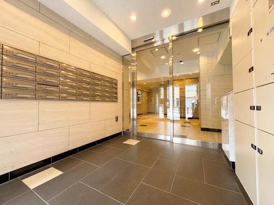 apartment 東京都葛飾区新小岩１丁目51－18 第二クレールパル　1F