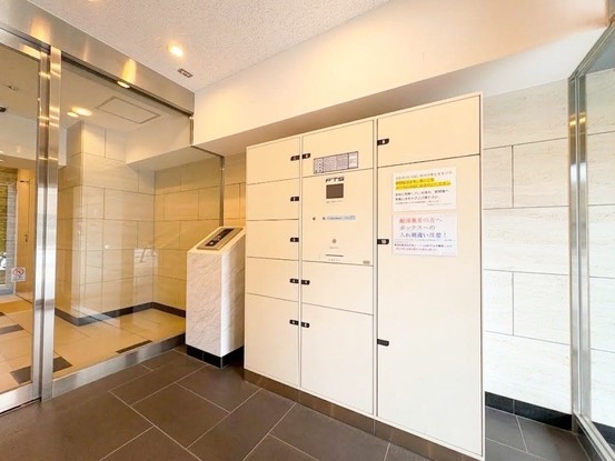 apartment 東京都葛飾区新小岩１丁目51－18 第二クレールパル　1F