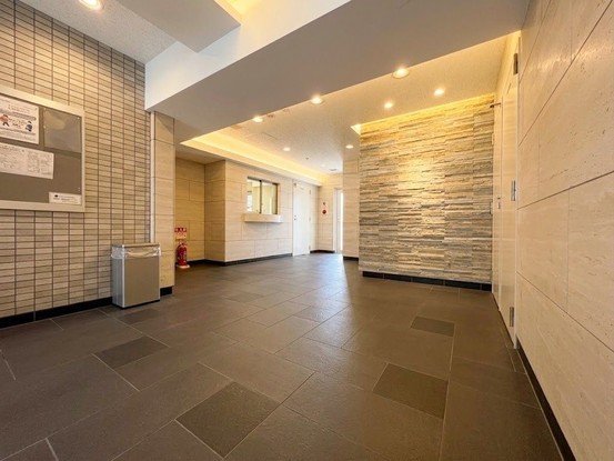 apartment 東京都葛飾区新小岩１丁目51－18 第二クレールパル　1F