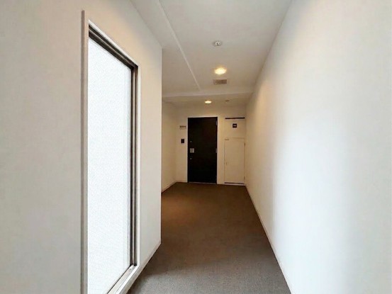 apartment 東京都葛飾区新小岩１丁目51－18 第二クレールパル　1F