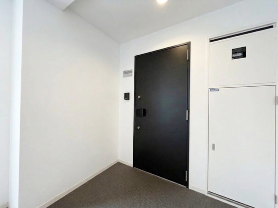 apartment 東京都葛飾区新小岩１丁目51－18 第二クレールパル　1F