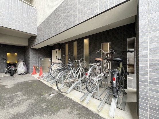 apartment 東京都葛飾区新小岩１丁目51－18 第二クレールパル　1F