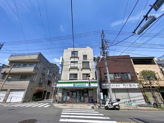 apartment 東京都葛飾区新小岩１丁目51－18 第二クレールパル　1F