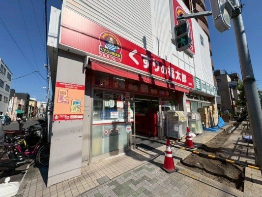 apartment 東京都葛飾区新小岩１丁目51－18 第二クレールパル　1F