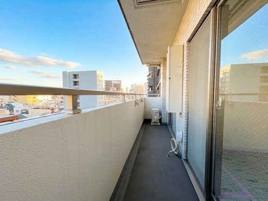 apartment 東京都葛飾区新小岩１丁目51－18 第二クレールパル　1F