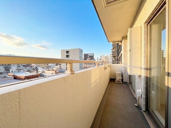 apartment 東京都葛飾区新小岩１丁目51－18 第二クレールパル　1F