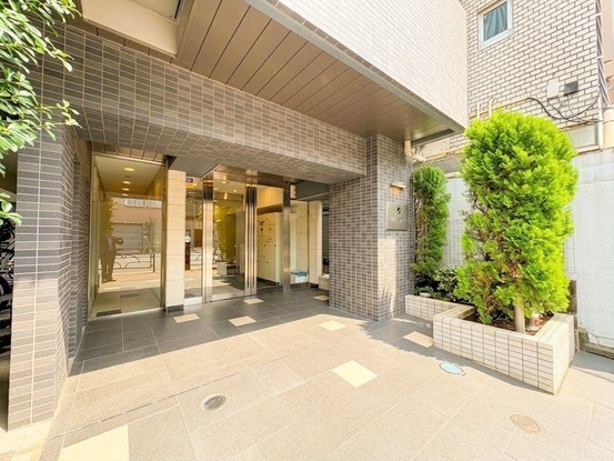 apartment 東京都葛飾区新小岩１丁目51－18 第二クレールパル　1F